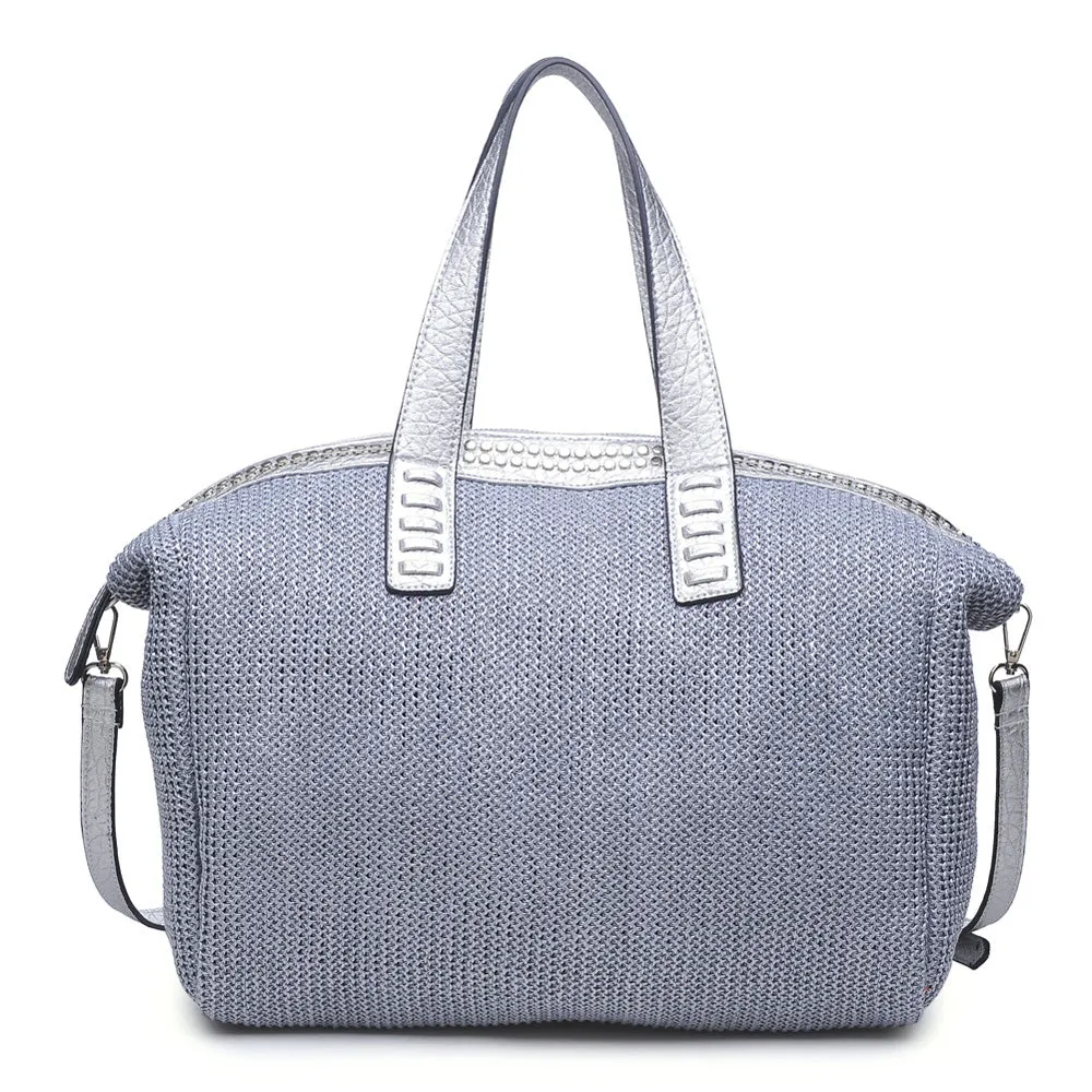 Scout Satchel sold by Urban Expressions product image thumbnail 5