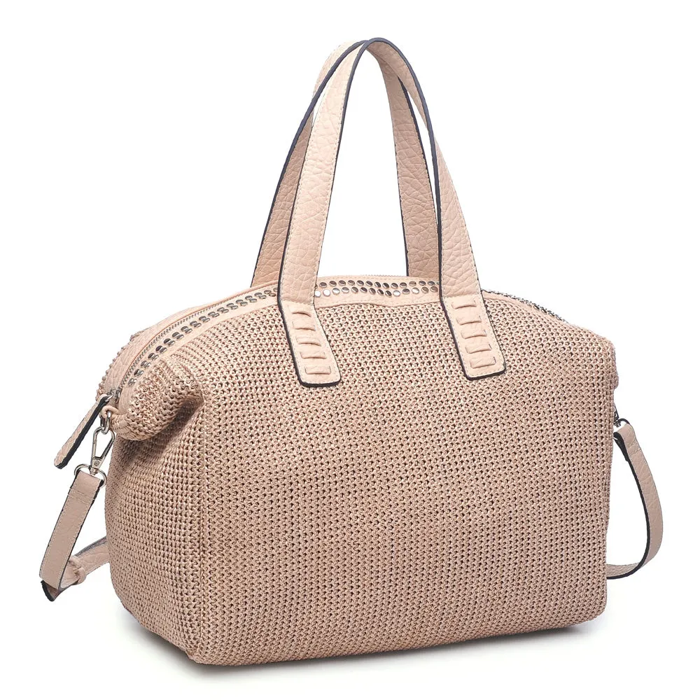 Scout Satchel sold by Urban Expressions product image thumbnail 2