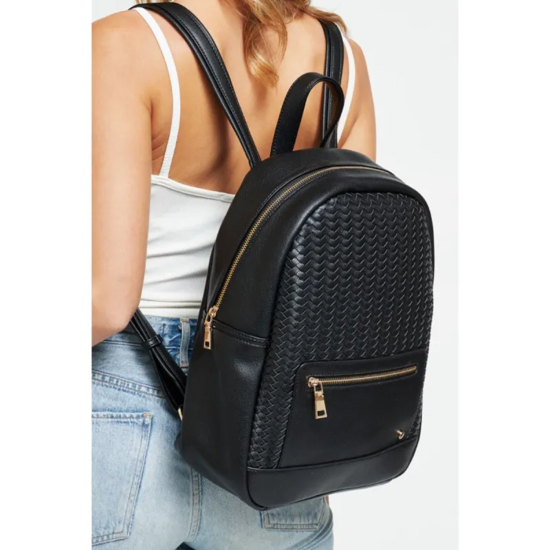 Becca Backpack sold by Urban Expressions