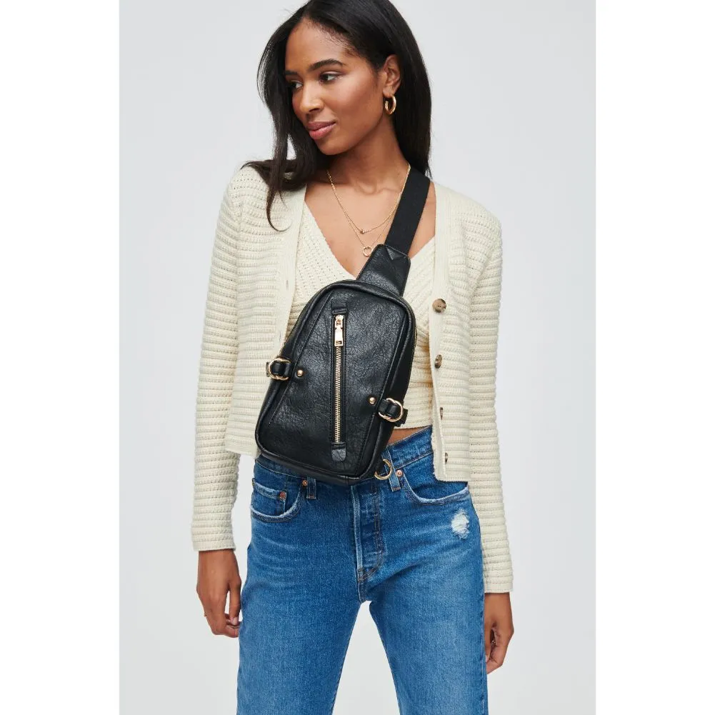 Micah Sling Backpack sold by Urban Expressions