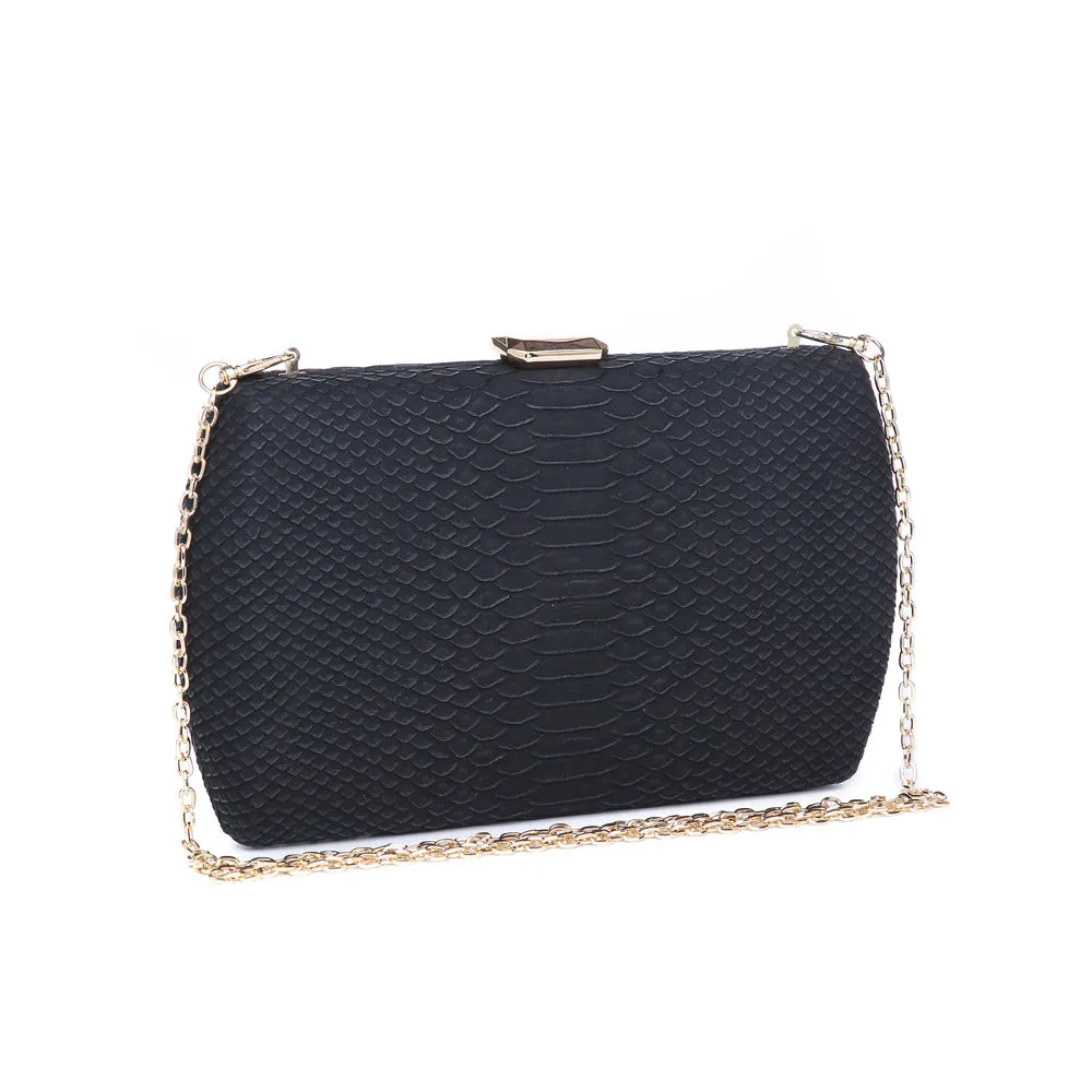 Nashville Evening Bag sold by Urban Expressions product image thumbnail 2