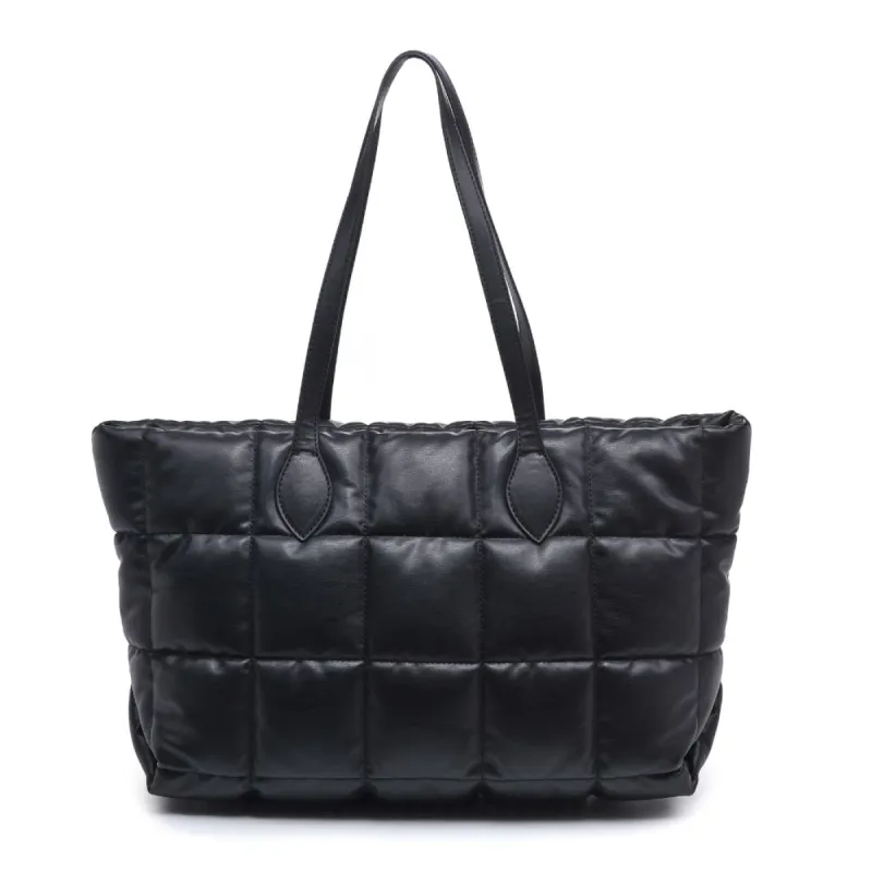 Deanna Tote sold by Urban Expressions