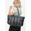 Deanna Tote sold by Urban Expressions