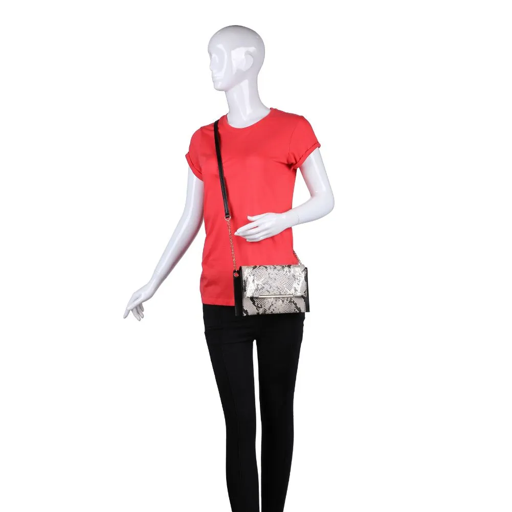 Asher Snake Crossbody sold by Urban Expressions product image thumbnail 5