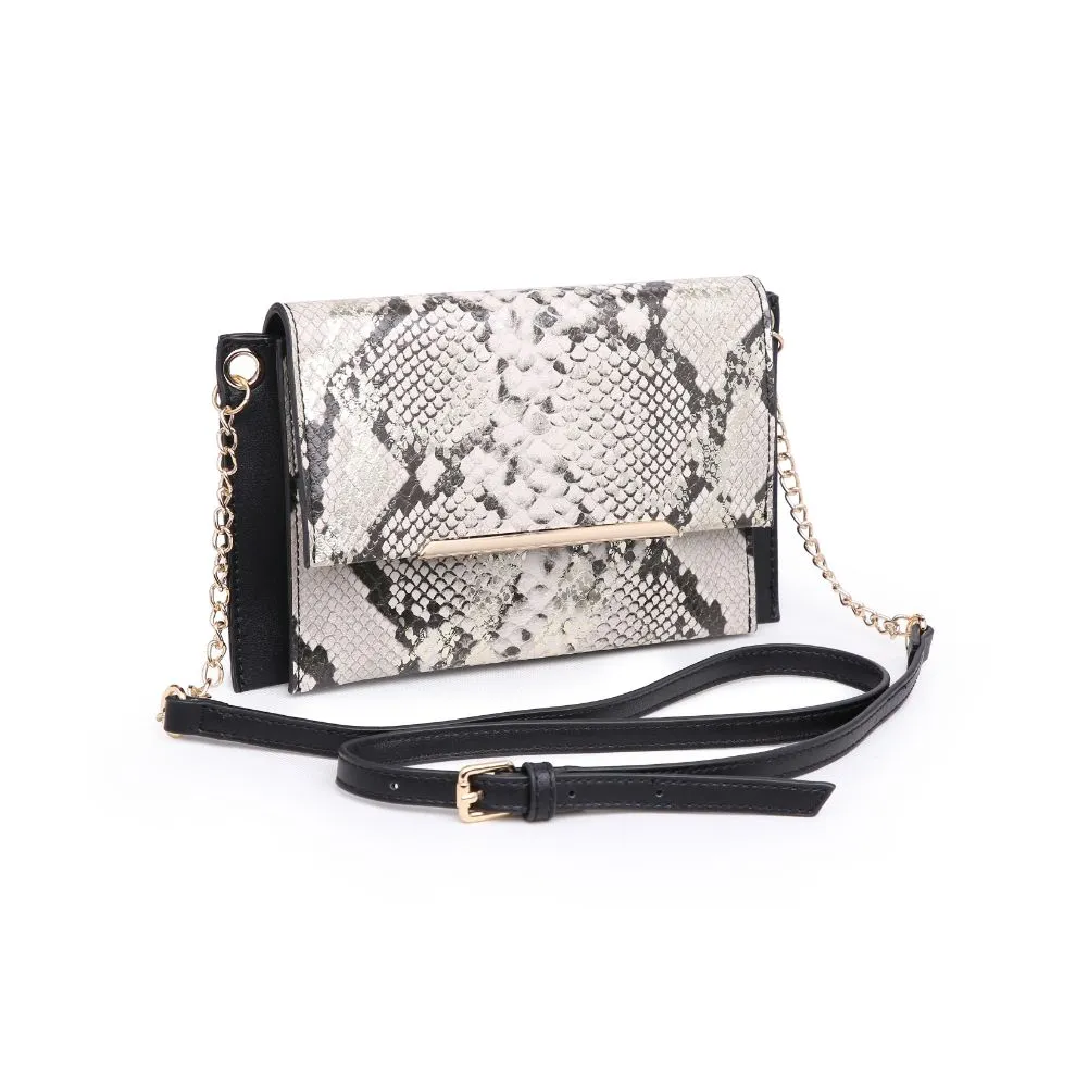 Asher Snake Crossbody sold by Urban Expressions product image thumbnail 2