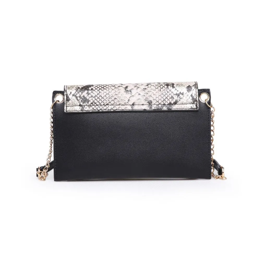 Asher Snake Crossbody sold by Urban Expressions product image thumbnail 4