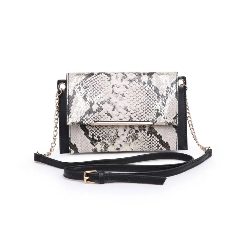 Asher Snake Crossbody sold by Urban Expressions