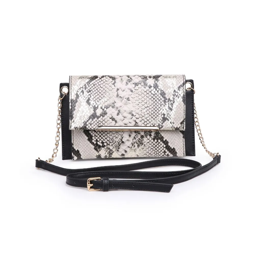 Asher Snake Crossbody sold by Urban Expressions