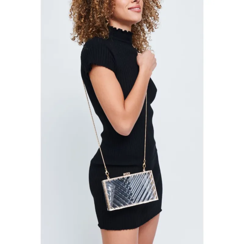 Iggy Evening Bag sold by Urban Expressions