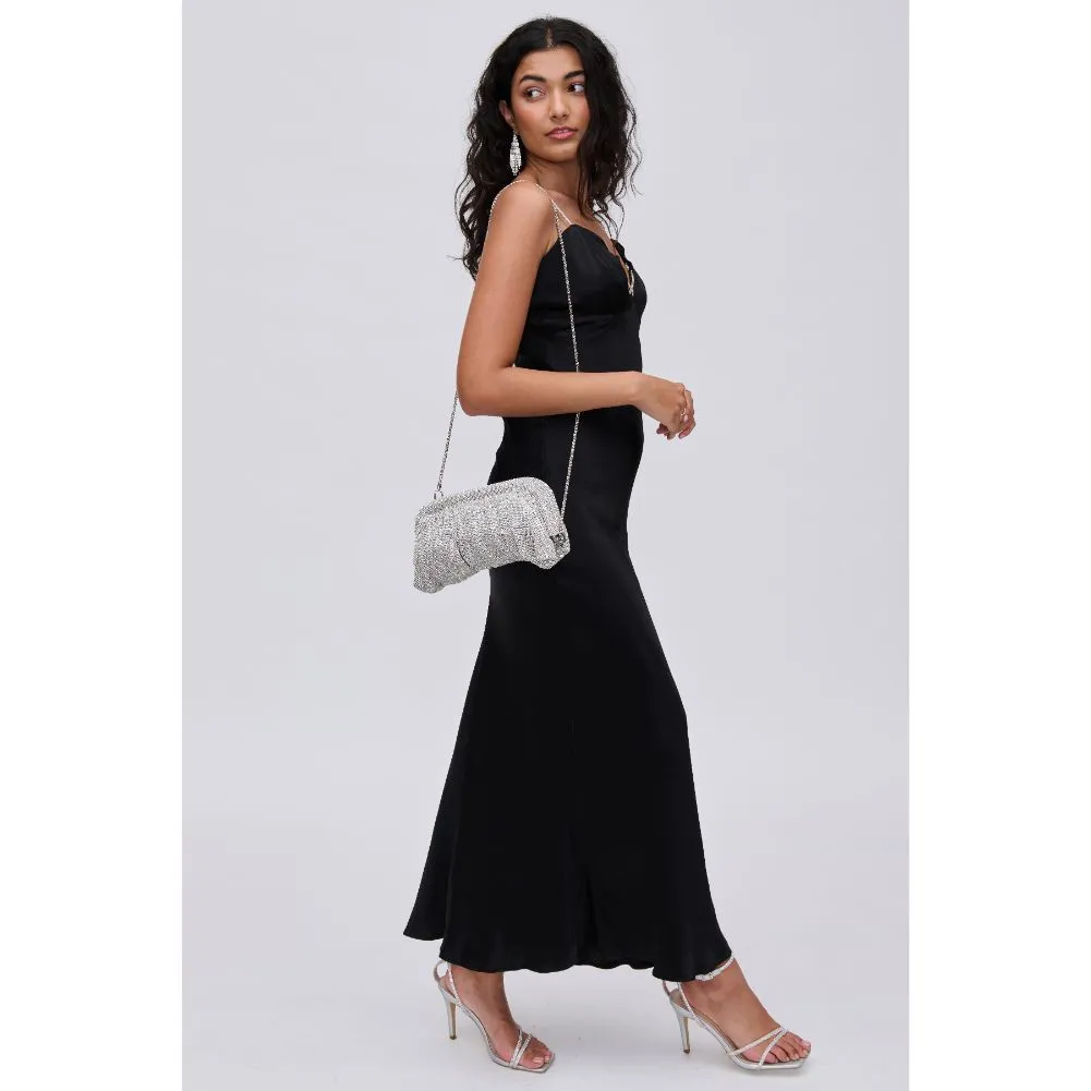Irina Evening Bag sold by Urban Expressions product image thumbnail 3