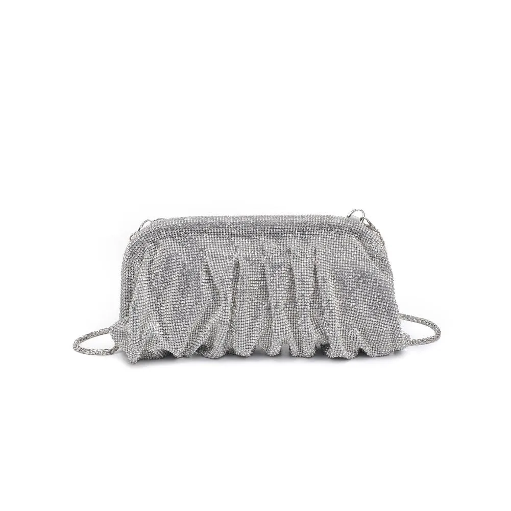 Irina Evening Bag sold by Urban Expressions product image thumbnail 5