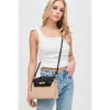 Gracie Crossbody sold by Urban Expressions