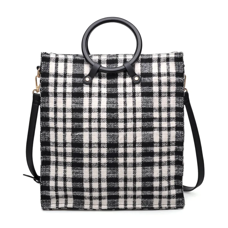 Mason Tote sold by Urban Expressions