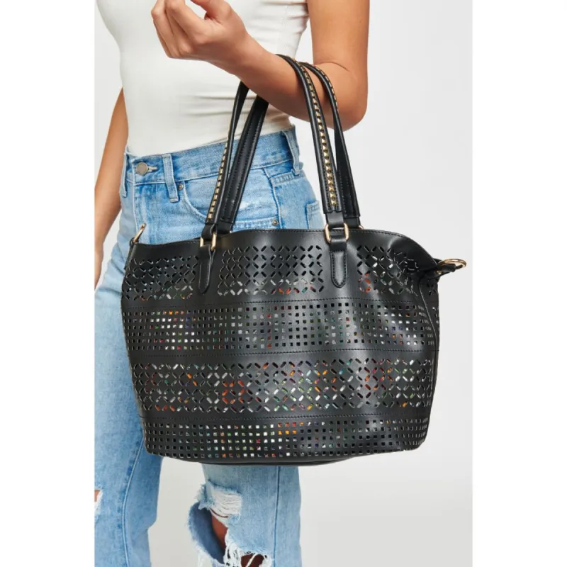 Mackenzie Tote sold by Urban Expressions