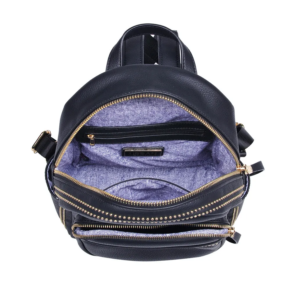 Pippa Backpack sold by Urban Expressions product image thumbnail 3