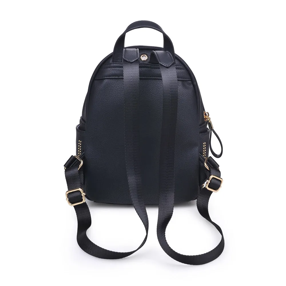 Pippa Backpack sold by Urban Expressions product image thumbnail 4
