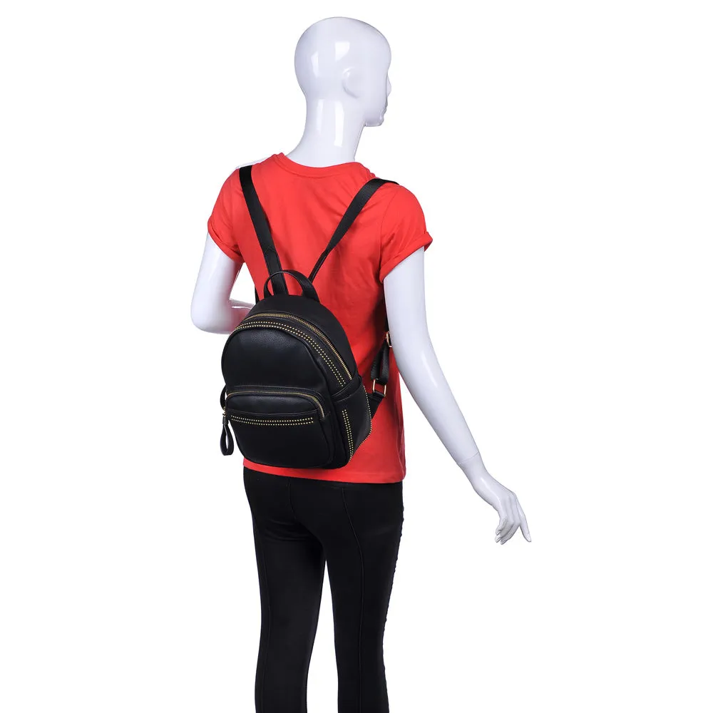 Pippa Backpack sold by Urban Expressions product image thumbnail 5