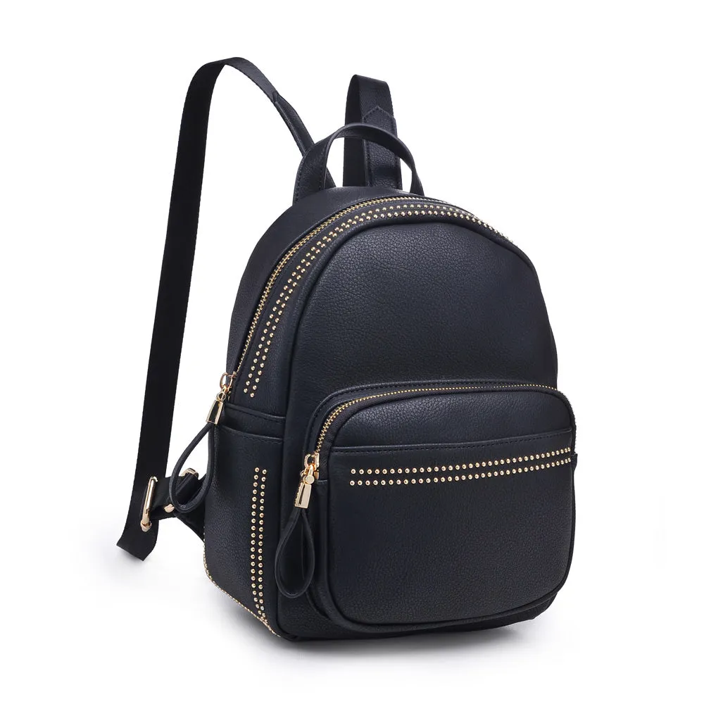 Pippa Backpack sold by Urban Expressions product image thumbnail 2