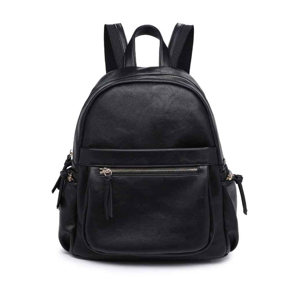 Scarlett Backpack sold by Urban Expressions product image thumbnail 5