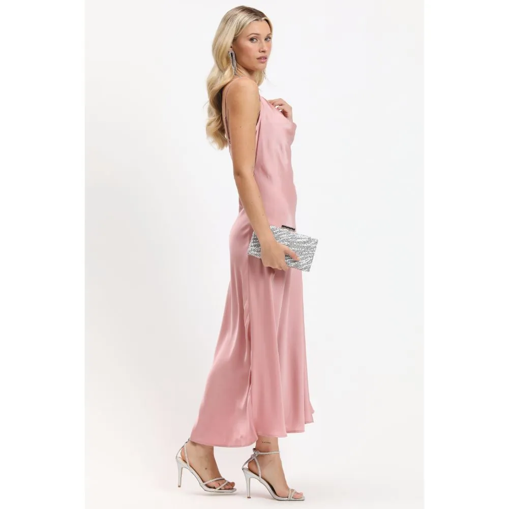 Eliza Evening Bag sold by Urban Expressions product image thumbnail 3