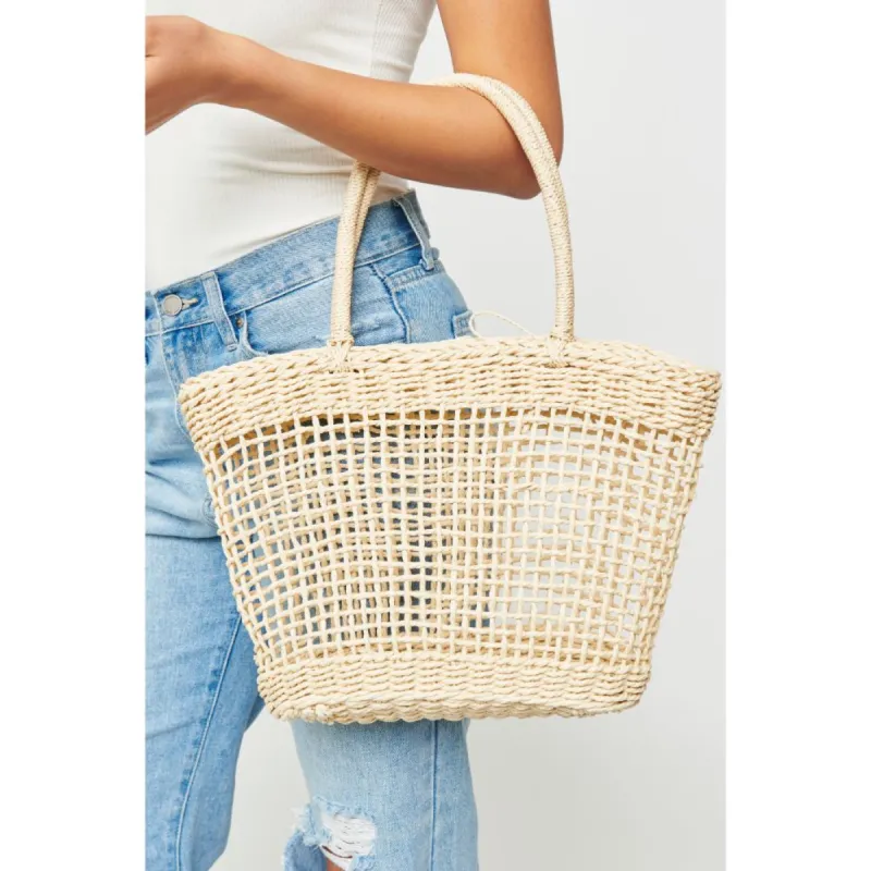 Siona Tote sold by Urban Expressions