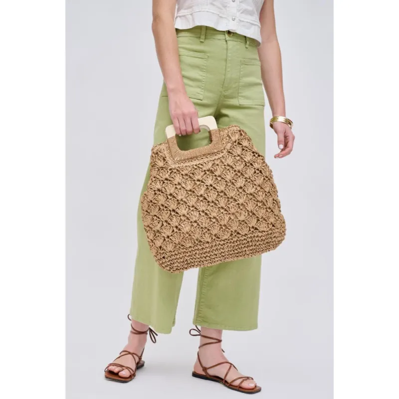 Evaeda Tote sold by Urban Expressions