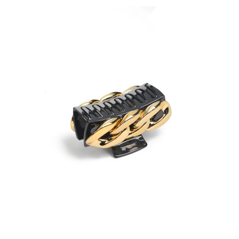 Chuncky Chain Hair Claw Hair Claw sold by Urban Expressions