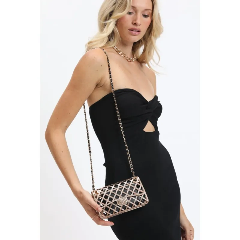 Georgina Evening Bag sold by Urban Expressions