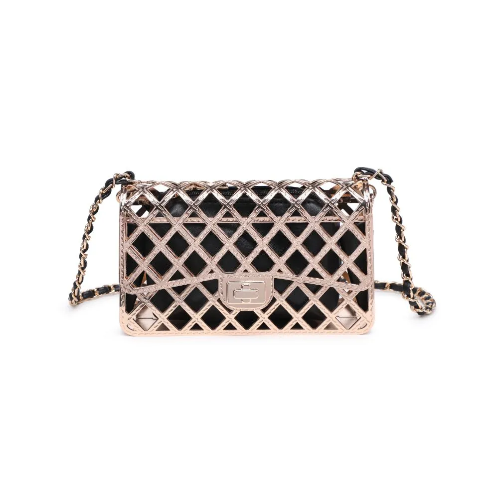 Georgina Evening Bag sold by Urban Expressions product image thumbnail 5