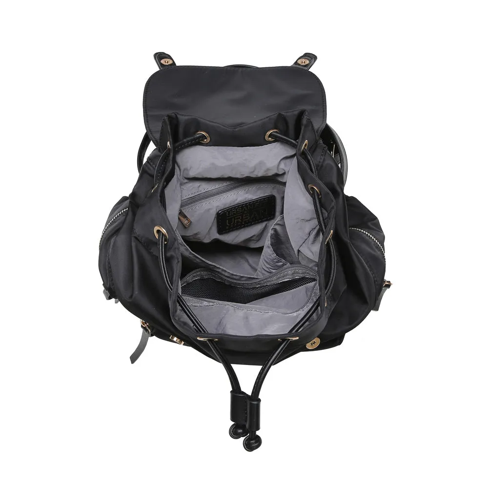 Flex Backpack sold by Urban Expressions product image thumbnail 3
