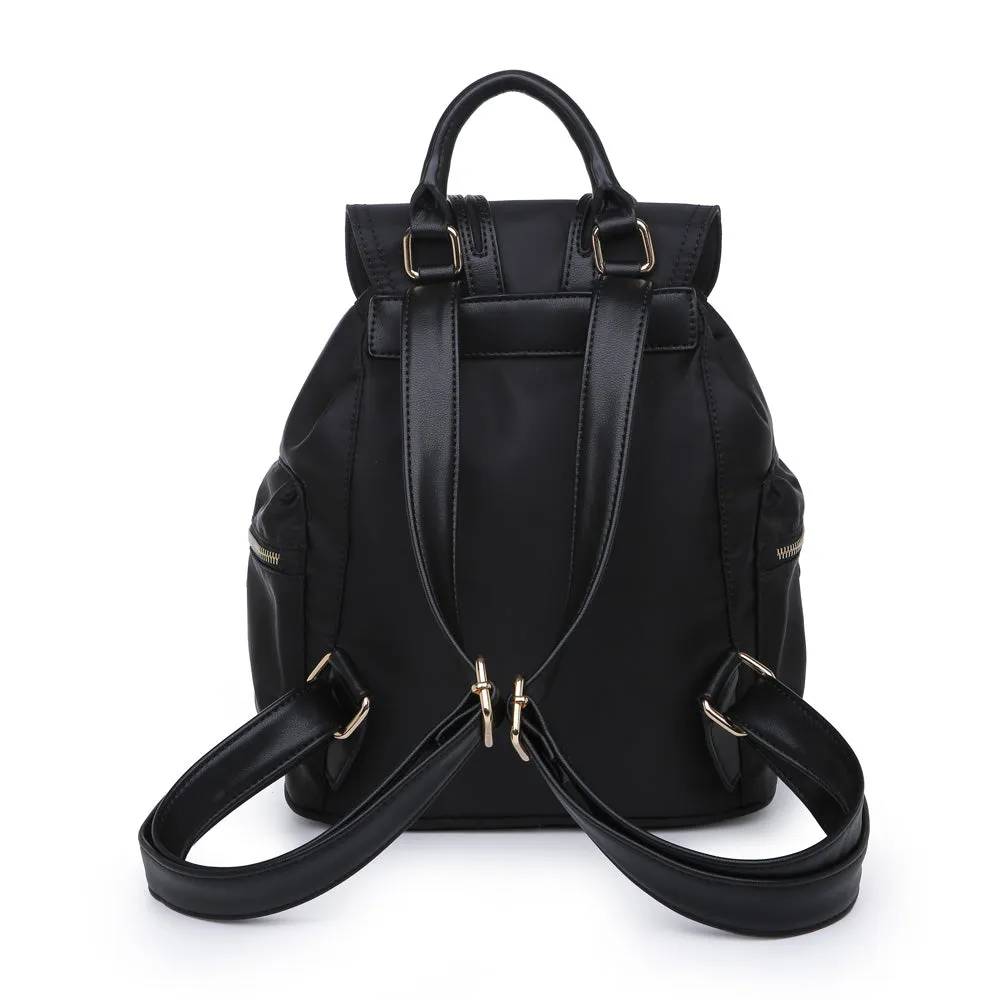 Flex Backpack sold by Urban Expressions product image thumbnail 4