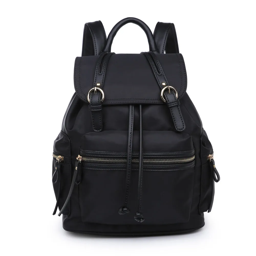 Flex Backpack sold by Urban Expressions