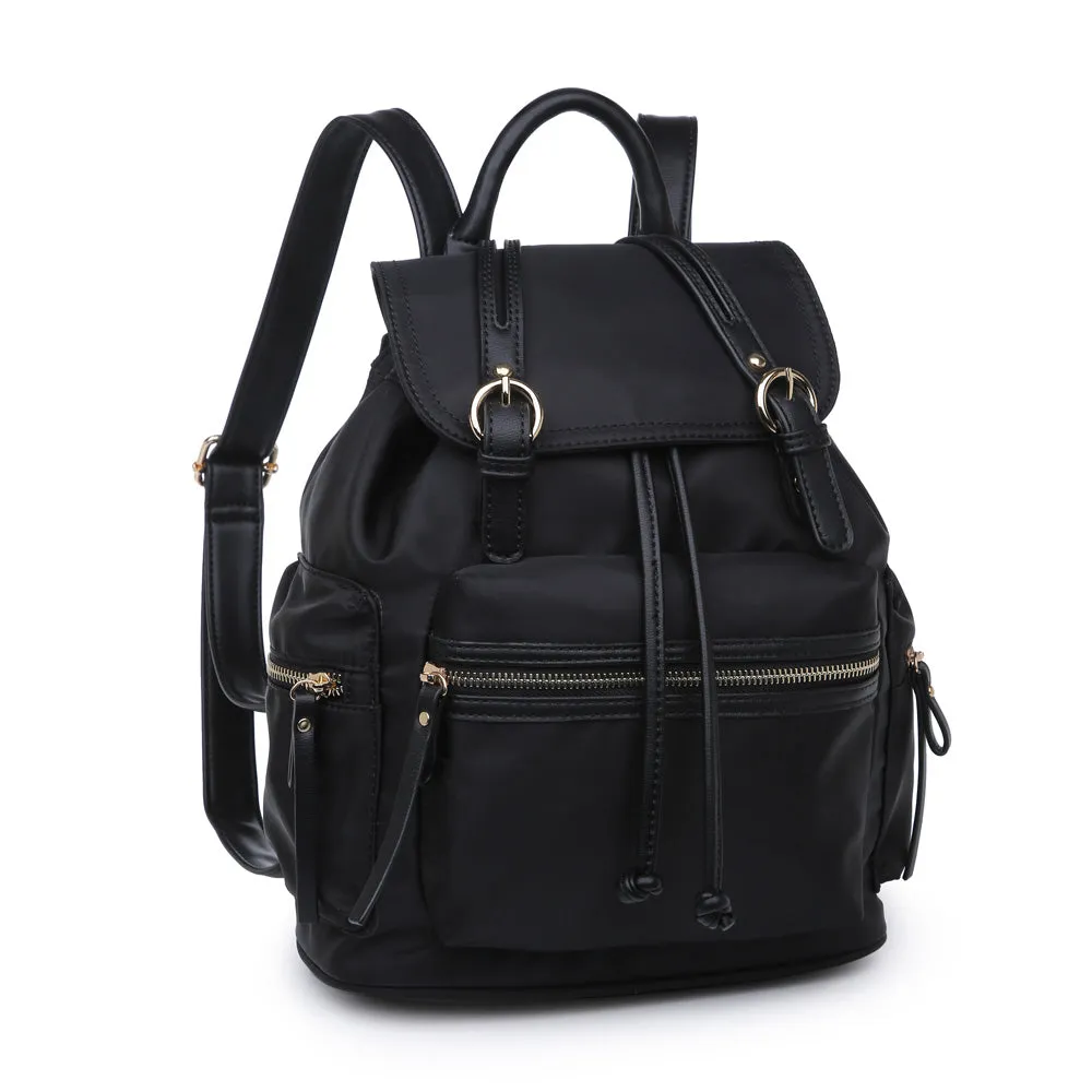 Flex Backpack sold by Urban Expressions product image thumbnail 2