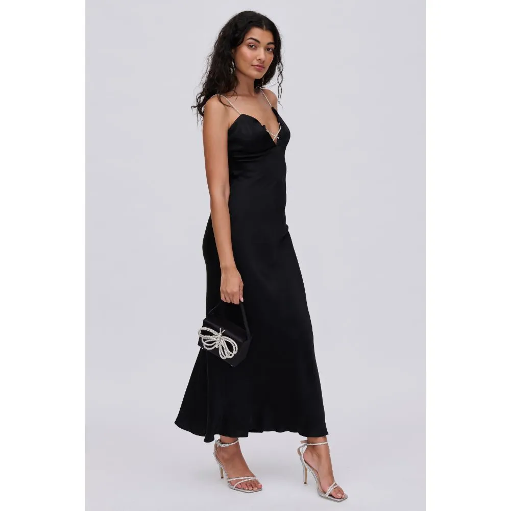 Vanessa Evening Bag sold by Urban Expressions product image thumbnail 4