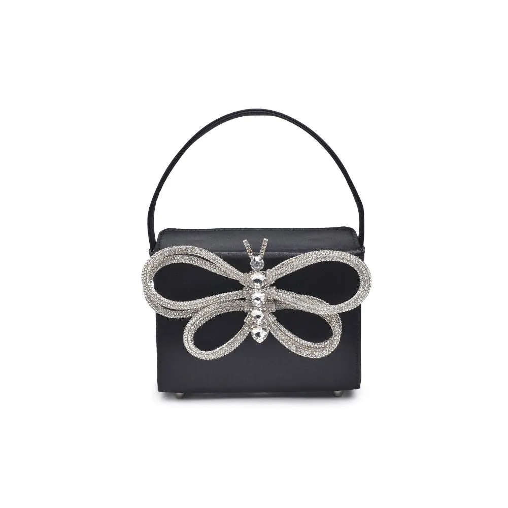 Vanessa Evening Bag sold by Urban Expressions product image thumbnail 5