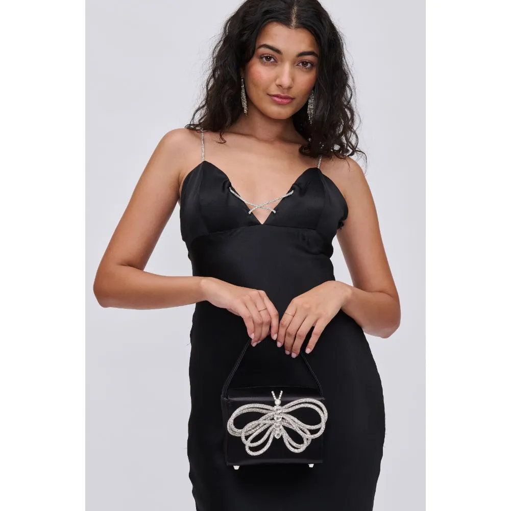 Vanessa Evening Bag sold by Urban Expressions product image thumbnail 2