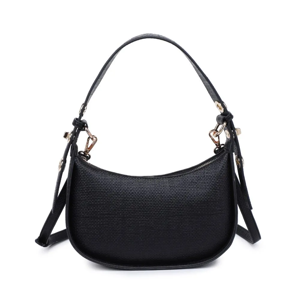 Rhoda Shoulder Bag sold by Urban Expressions product image thumbnail 5
