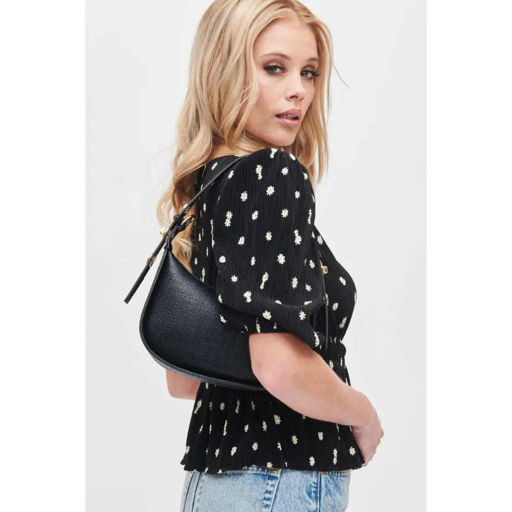 Rhoda Shoulder Bag sold by Urban Expressions product image thumbnail 2