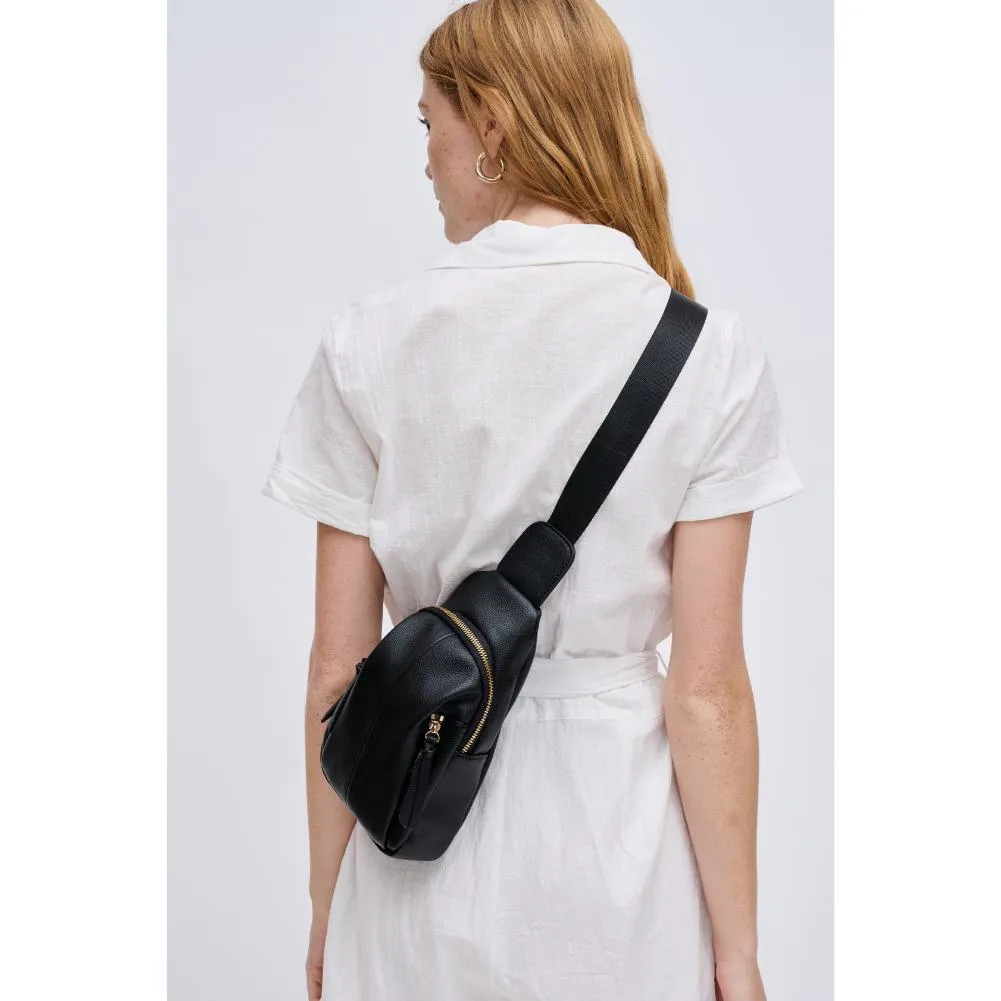 Emille Sling Backpack sold by Urban Expressions product image thumbnail 2