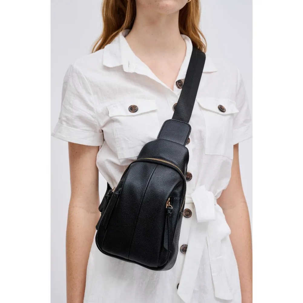 Emille Sling Backpack sold by Urban Expressions
