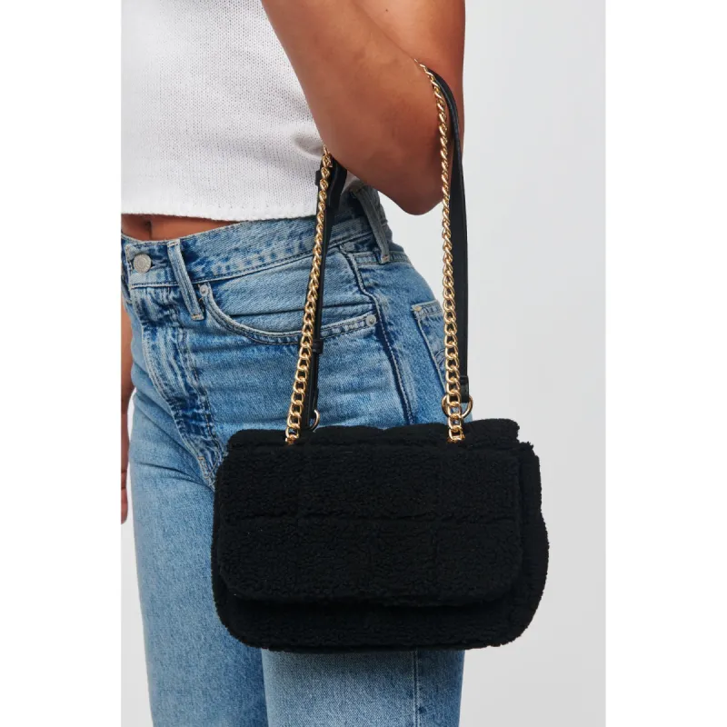 Ryeland - Sherpa Crossbody sold by Urban Expressions