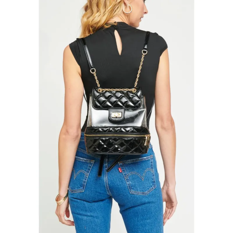 Janet Backpack sold by Urban Expressions