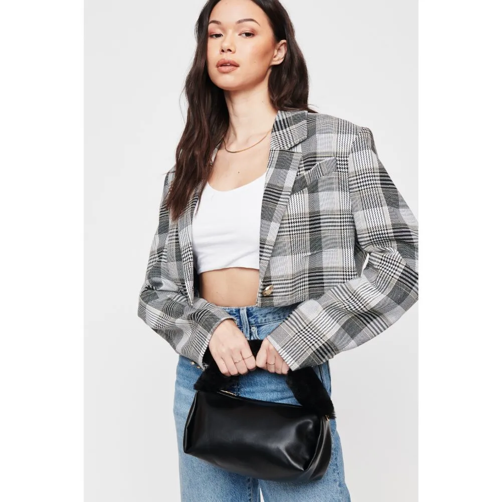 Edwina Crossbody sold by Urban Expressions product image thumbnail 3