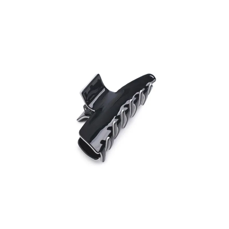 Asymmetrical Hair Claw Hair Claw sold by Urban Expressions