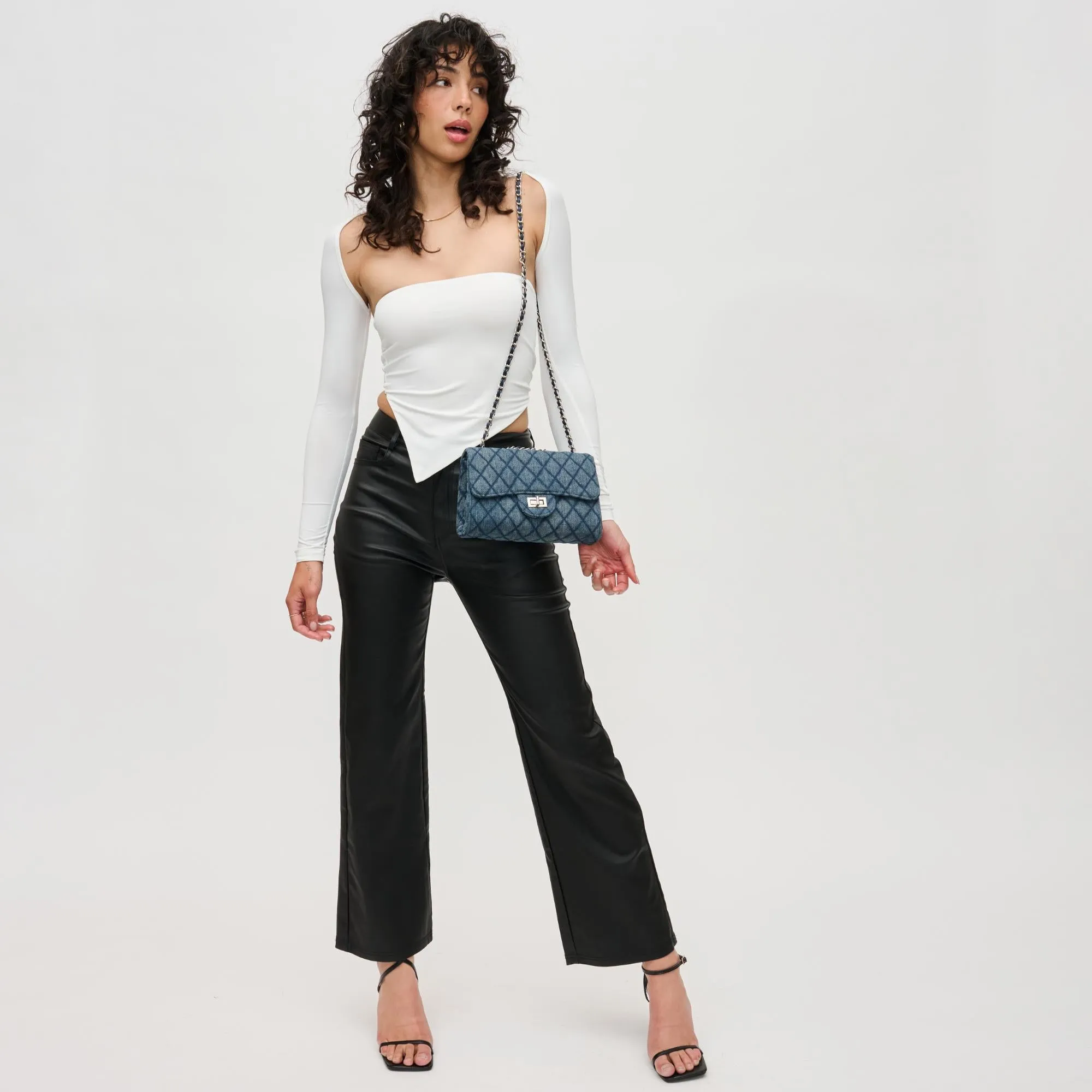 Tinky Crossbody sold by Urban Expressions product image thumbnail 3