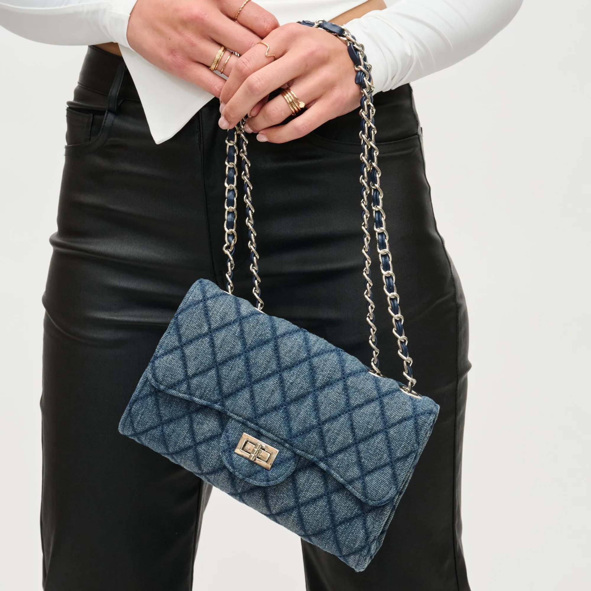 Tinky Crossbody sold by Urban Expressions product image thumbnail 4