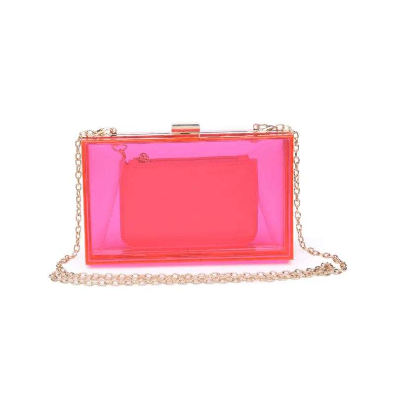 Nikki Evening Bag sold by Urban Expressions