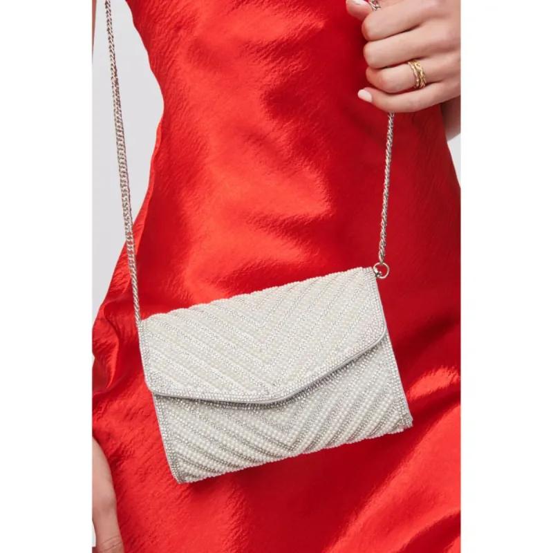 Kathryn Evening Bag sold by Urban Expressions