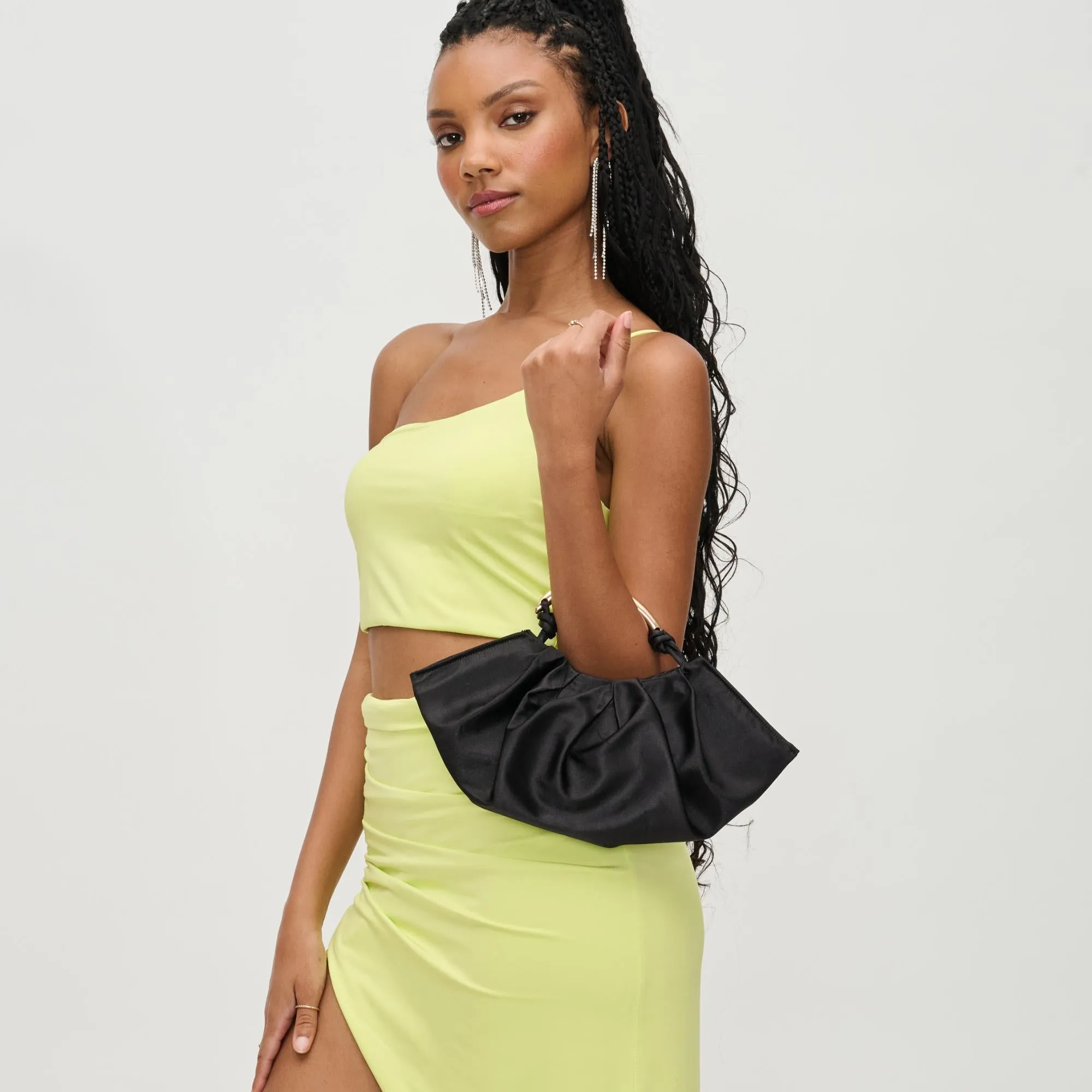 Helen Evening Bag sold by Urban Expressions product image thumbnail 2