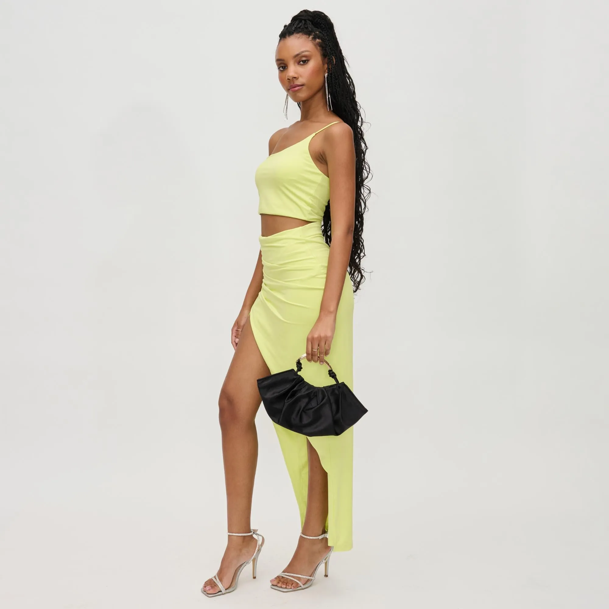 Helen Evening Bag sold by Urban Expressions product image thumbnail 3